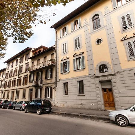Oltrarno Apartments Florence Buitenkant foto