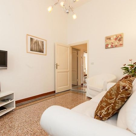 Oltrarno Apartments Florence Buitenkant foto