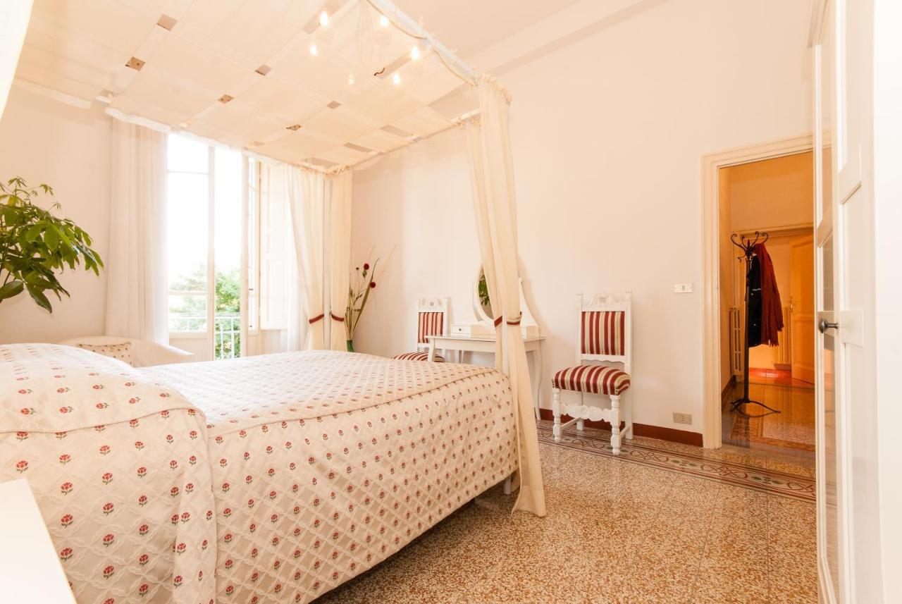 Oltrarno Apartments Florence Buitenkant foto