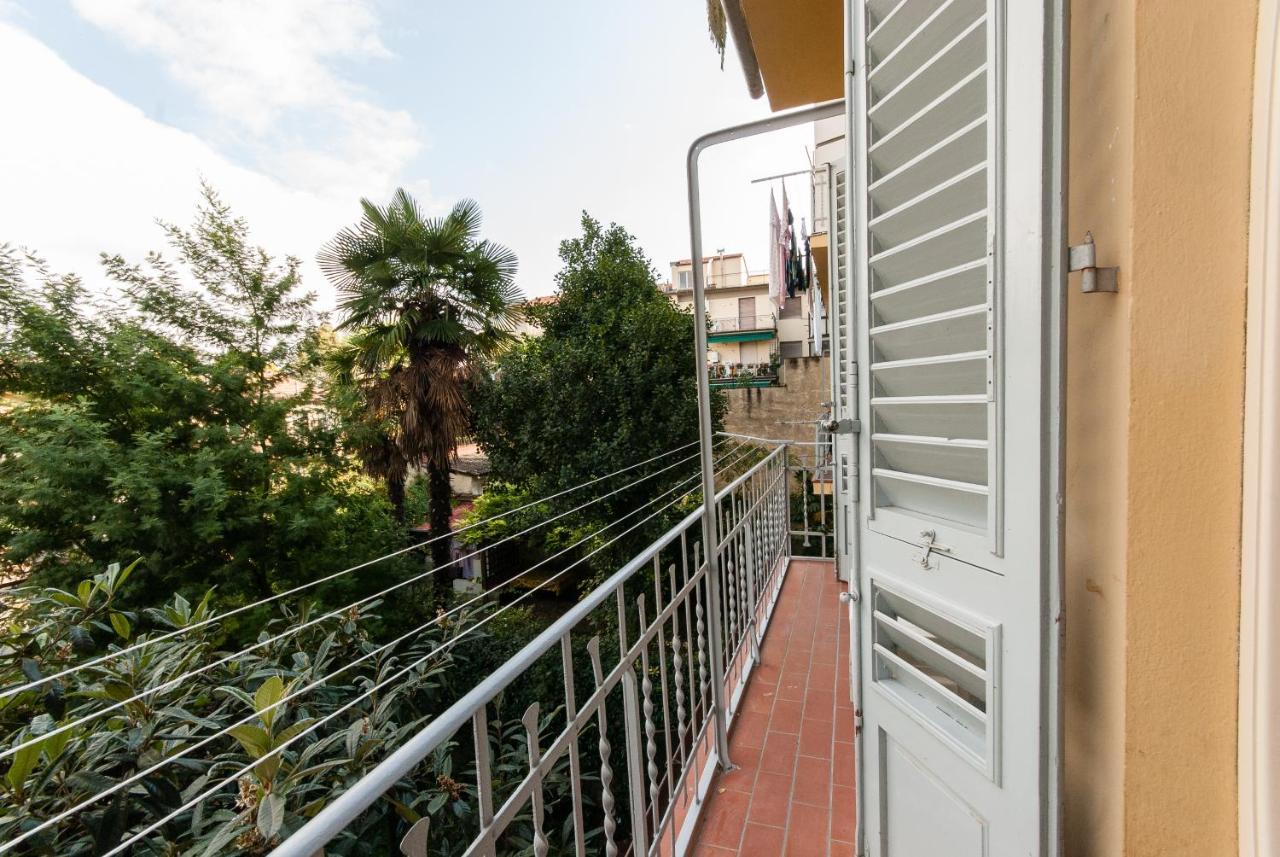 Oltrarno Apartments Florence Buitenkant foto
