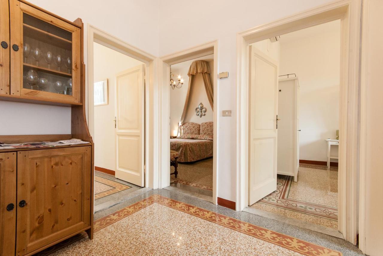 Oltrarno Apartments Florence Buitenkant foto