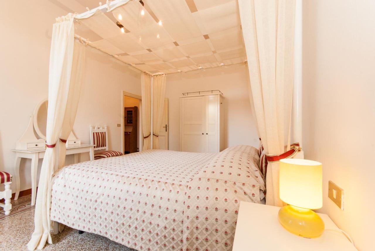 Oltrarno Apartments Florence Buitenkant foto