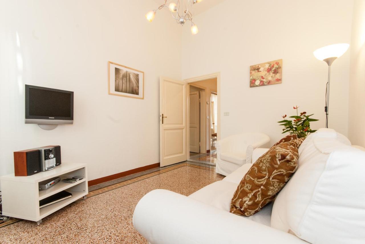 Oltrarno Apartments Florence Buitenkant foto