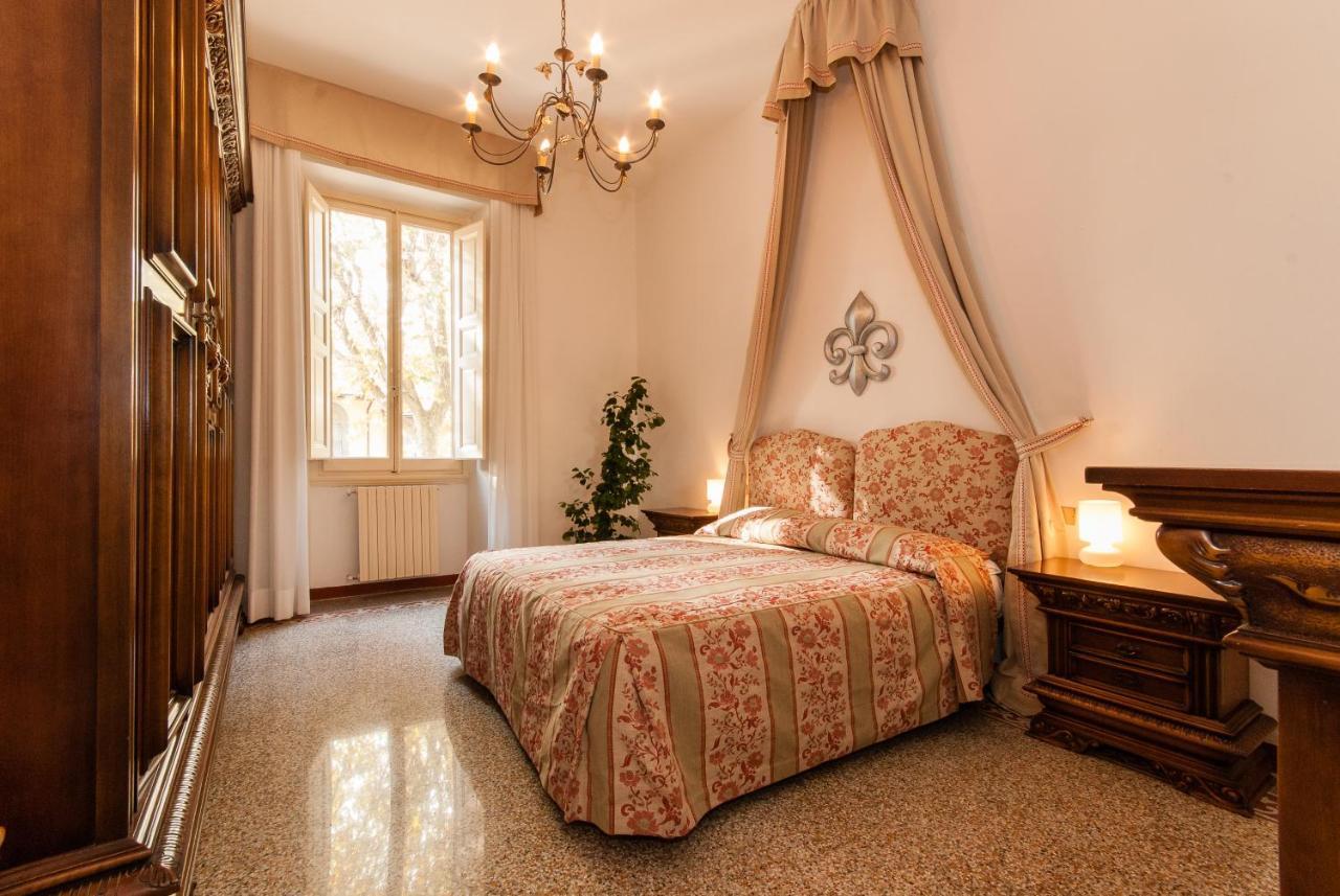 Oltrarno Apartments Florence Buitenkant foto