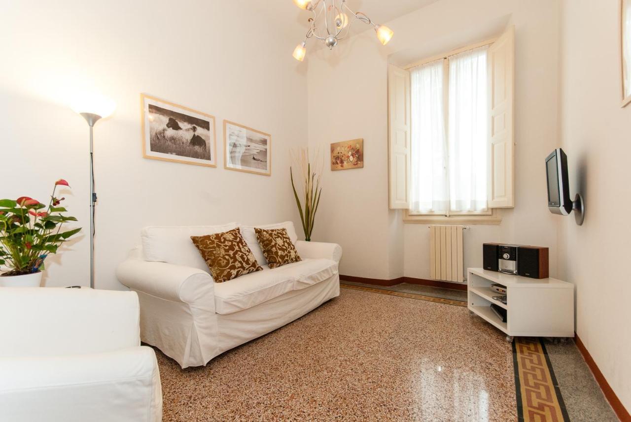 Oltrarno Apartments Florence Buitenkant foto