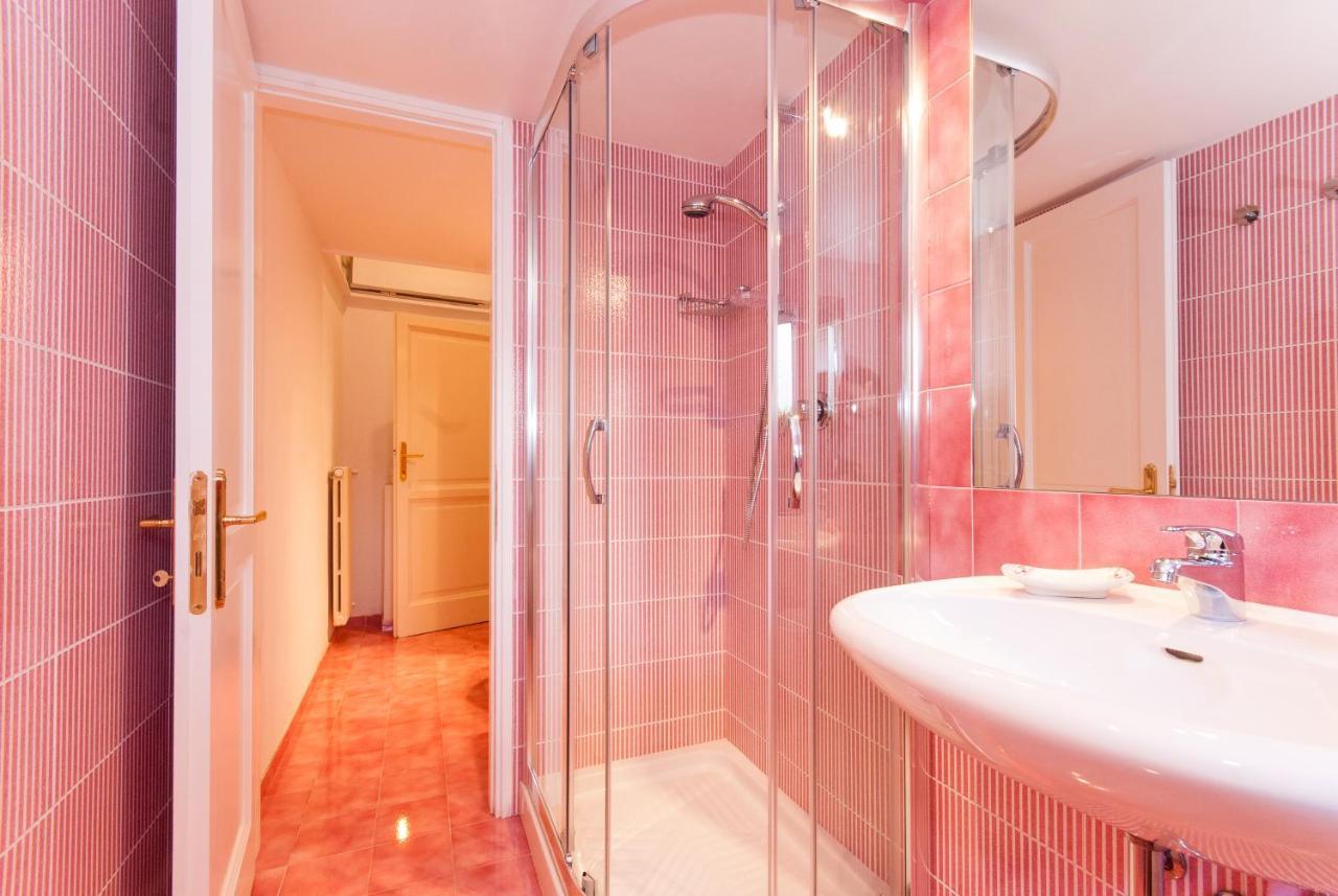 Oltrarno Apartments Florence Buitenkant foto