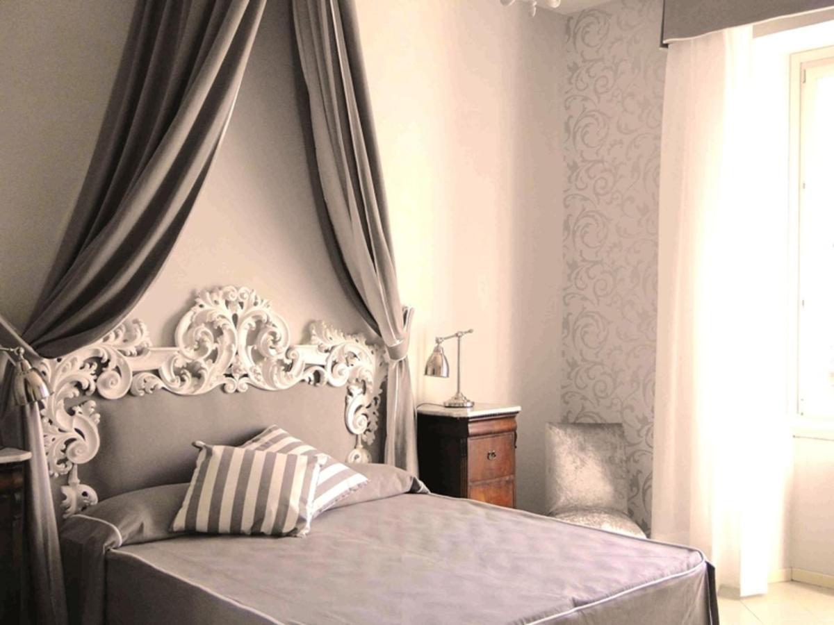 Oltrarno Apartments Florence Buitenkant foto