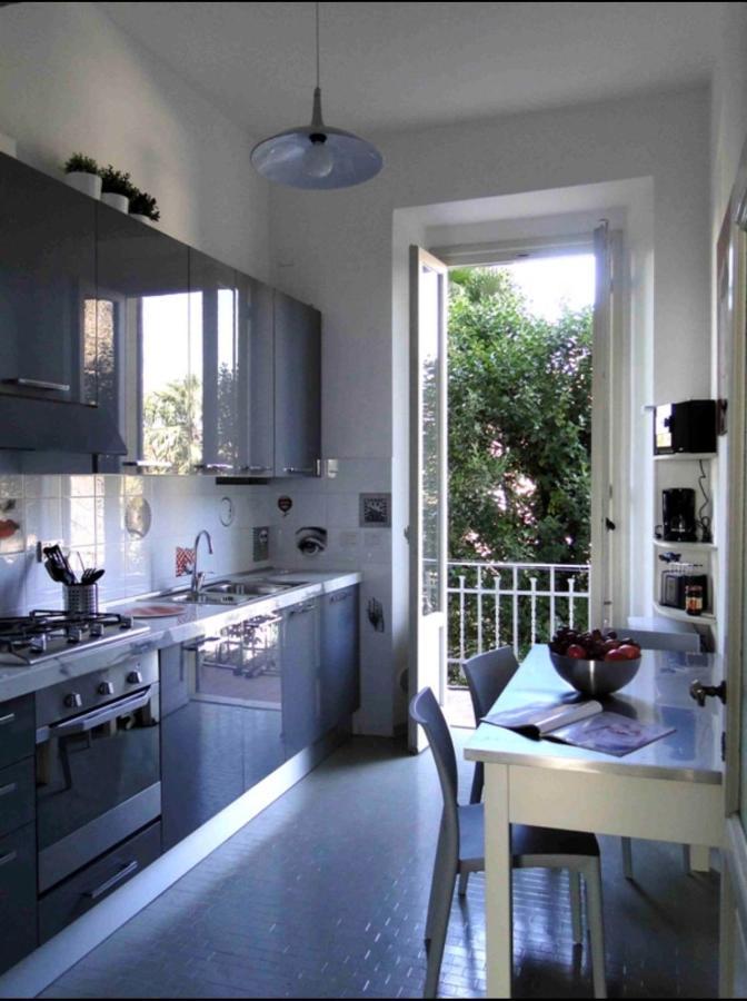 Oltrarno Apartments Florence Buitenkant foto