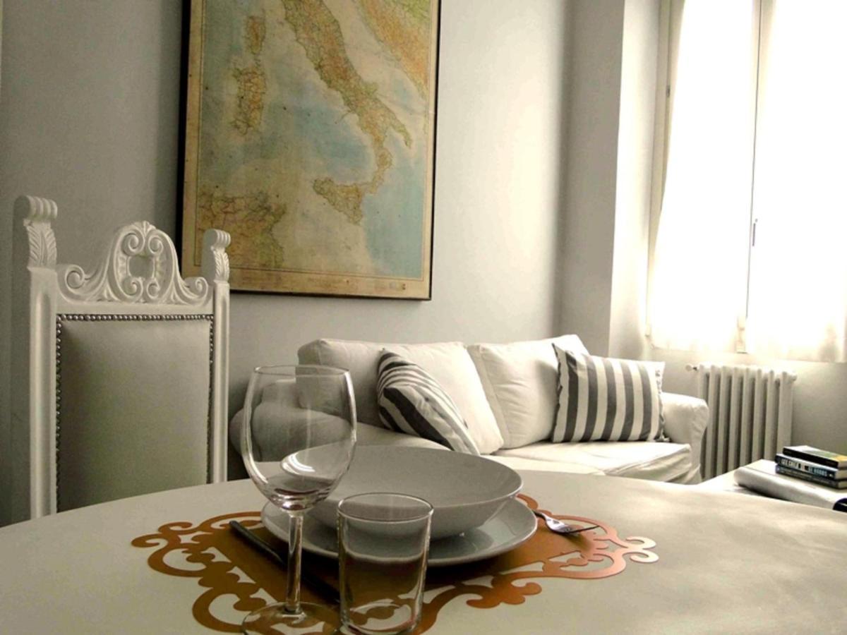 Oltrarno Apartments Florence Buitenkant foto