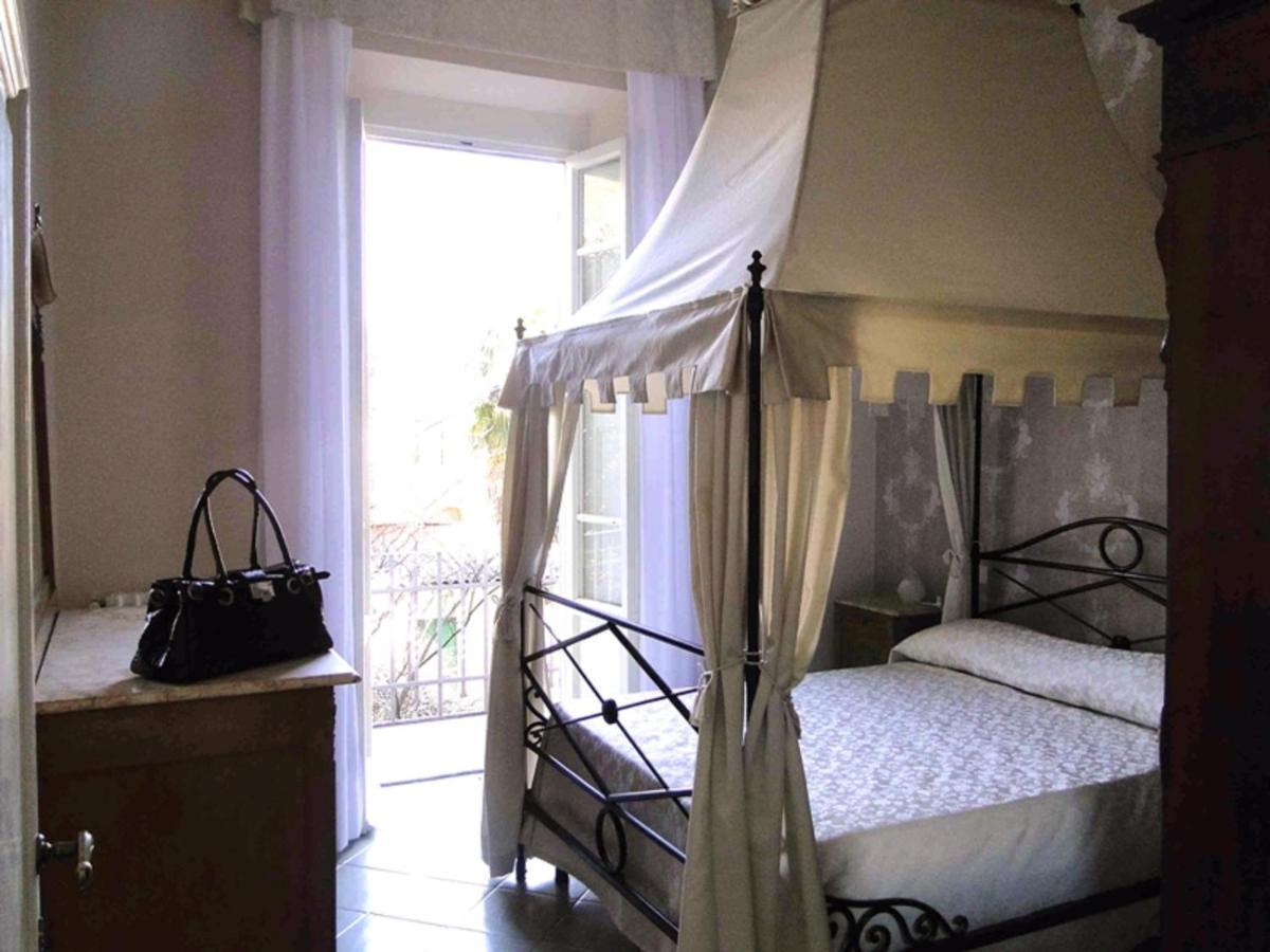 Oltrarno Apartments Florence Buitenkant foto