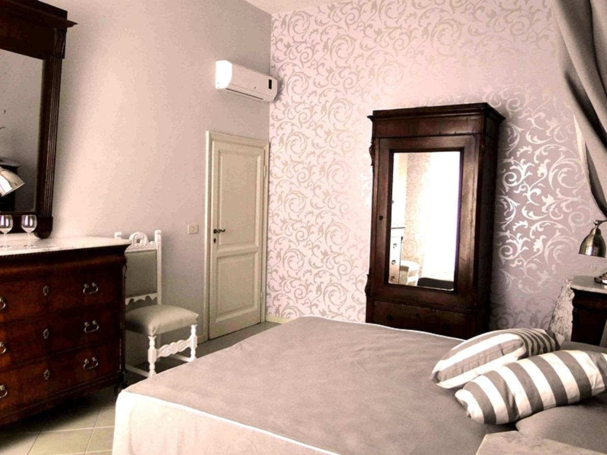 Oltrarno Apartments Florence Buitenkant foto